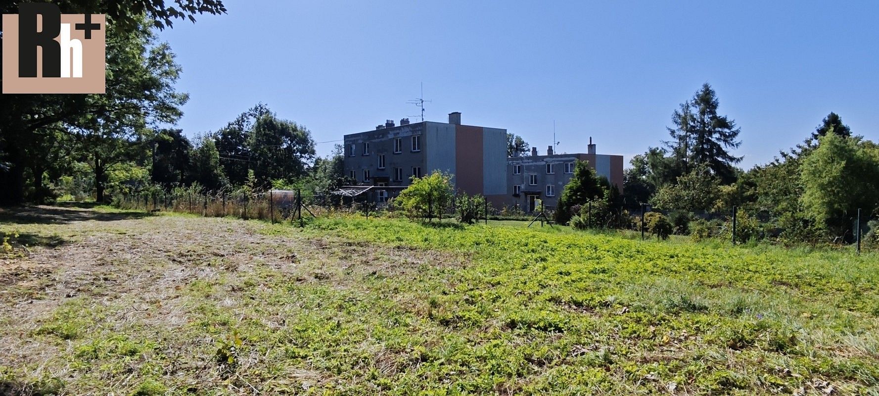 Pozemek pro bydlení · Odry, okres Nový Jičín, Moravskoslezský kraj - 3