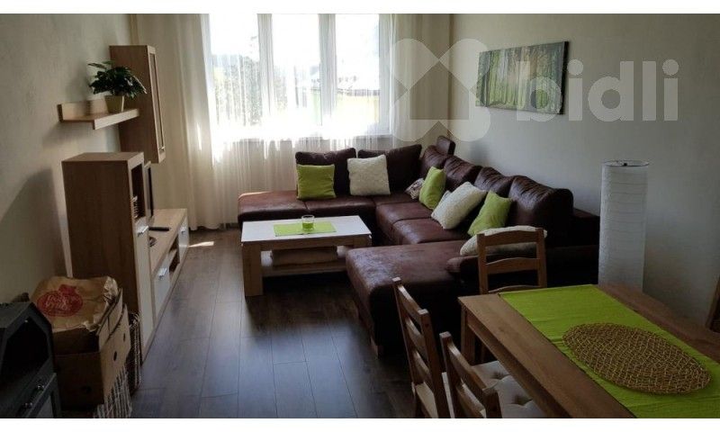 Pronájem byt 3+1 - Kyselov, Vyšší Brod, 70 m²