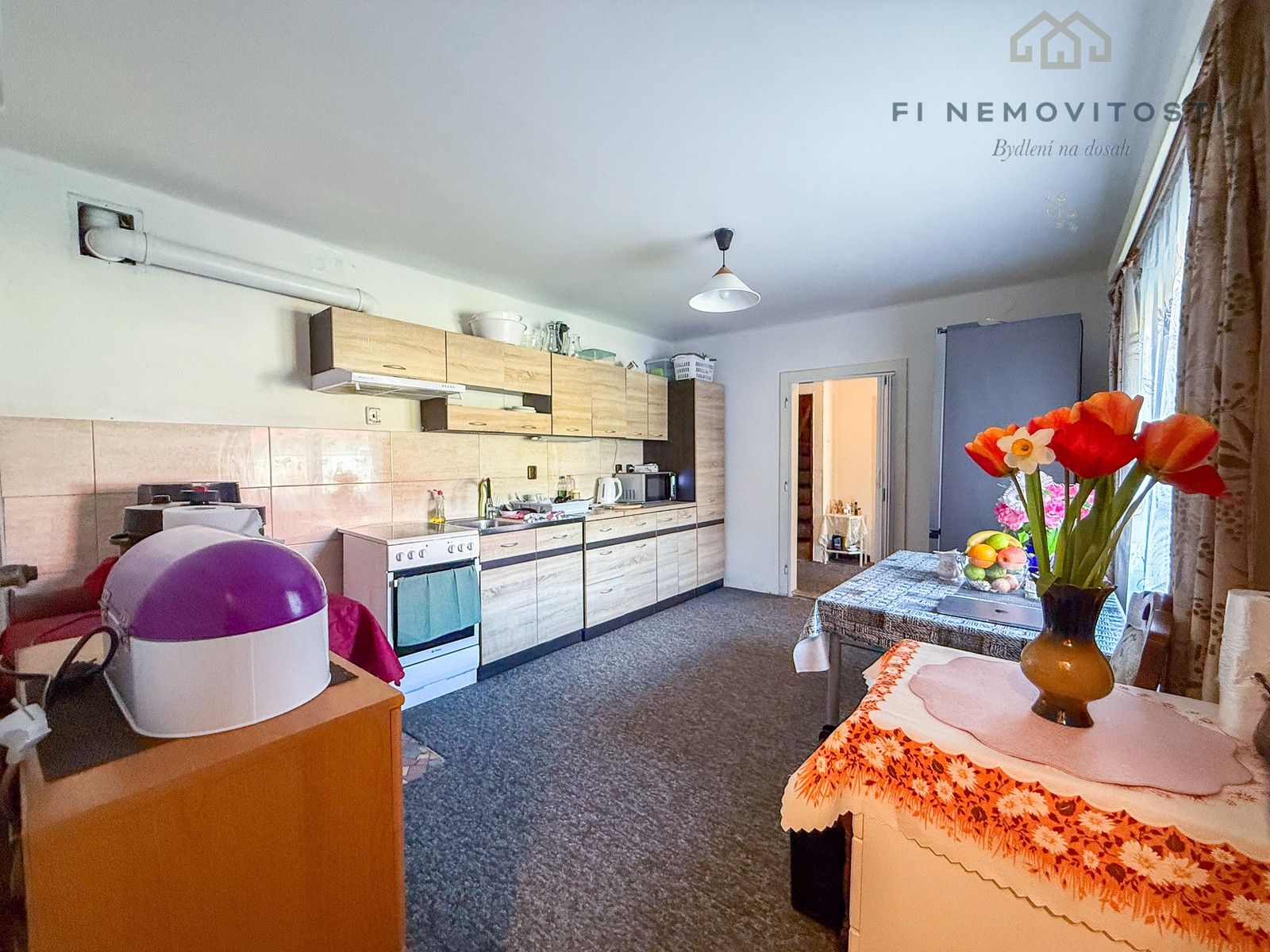 Rodinný dům · 192 m² · Rudé armády, Doudleby nad Orlicí - 4