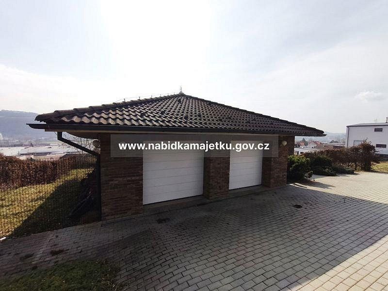 Rodinný dům · 265 m² · Králův Dvůr, okres Beroun - 4