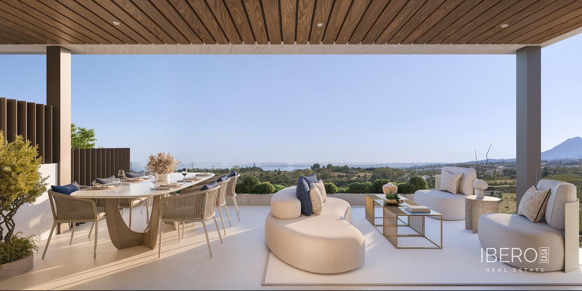 Rodinný dům · 202 m² · Estepona, ES - 3