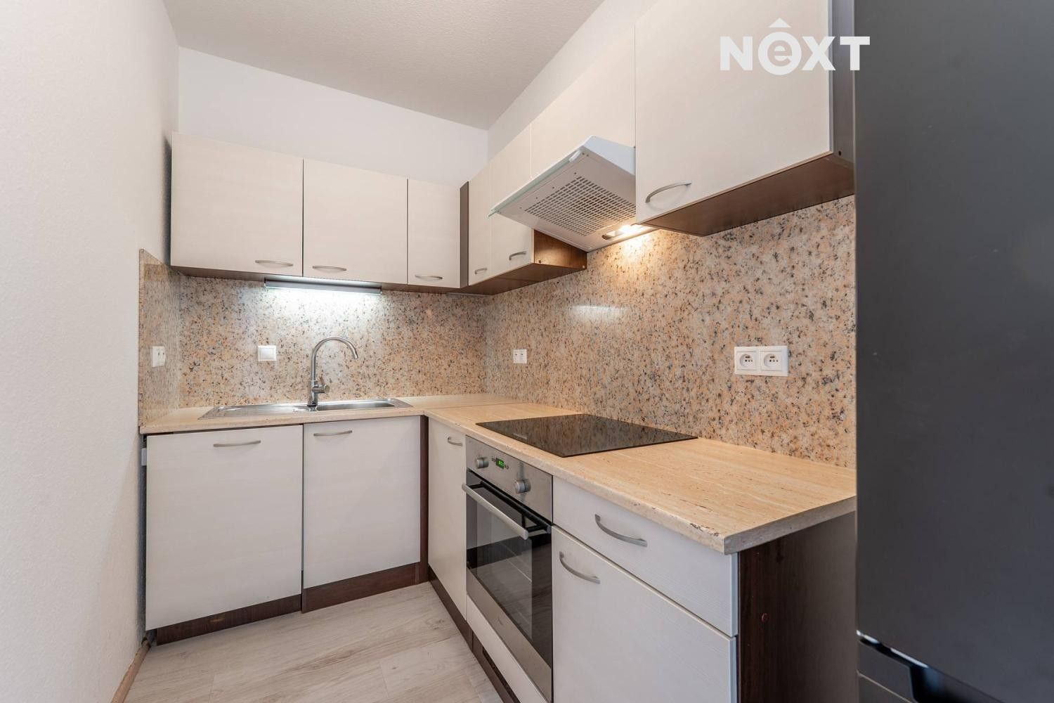 Pronájem byt 2+kk - Generála Selnera 3262, Kladno Kročehlavy, 52 m² - 5
