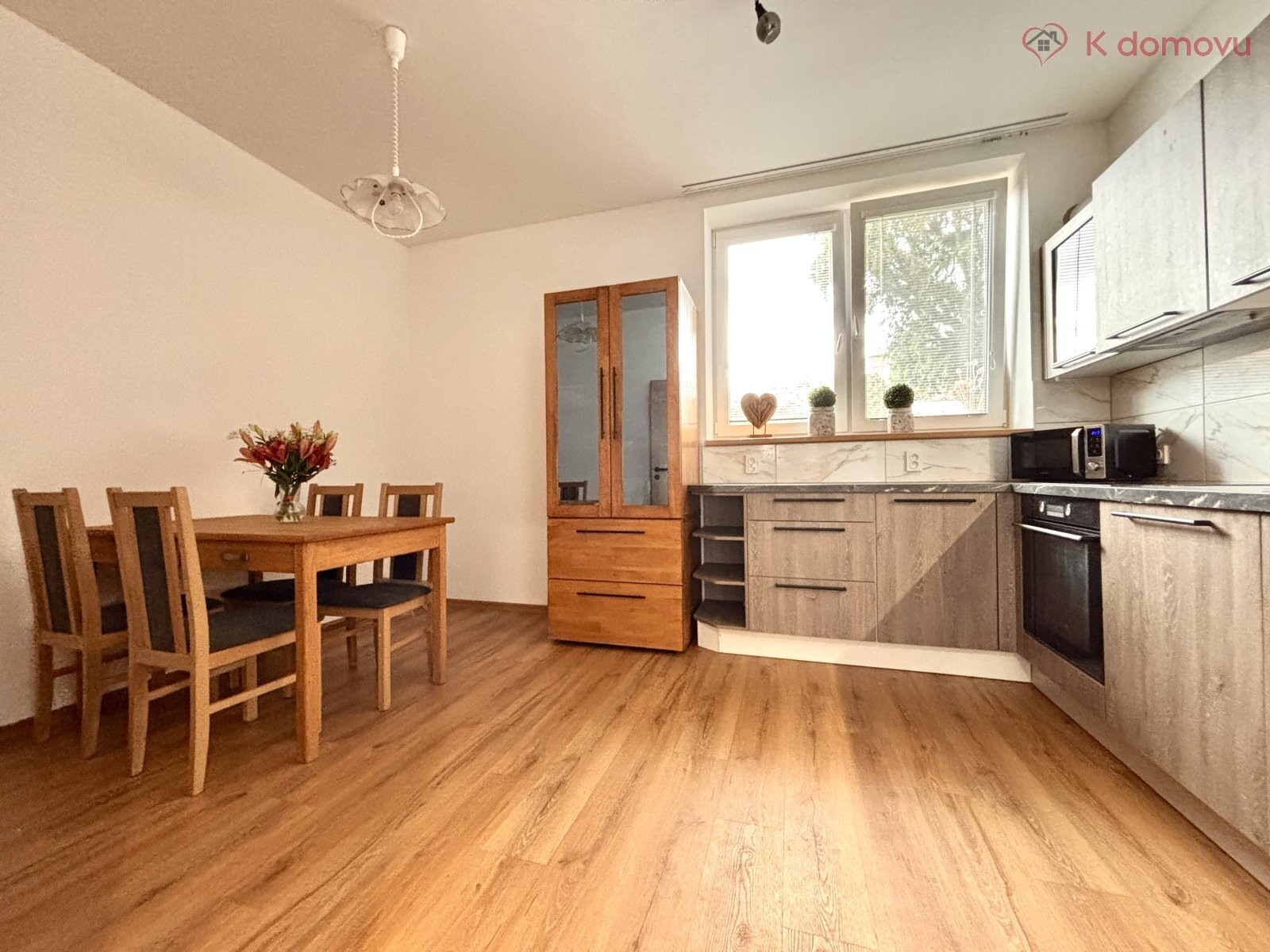 Prodej byt 2+1 - Husovo nám., Prostějov, 76 m² - 5