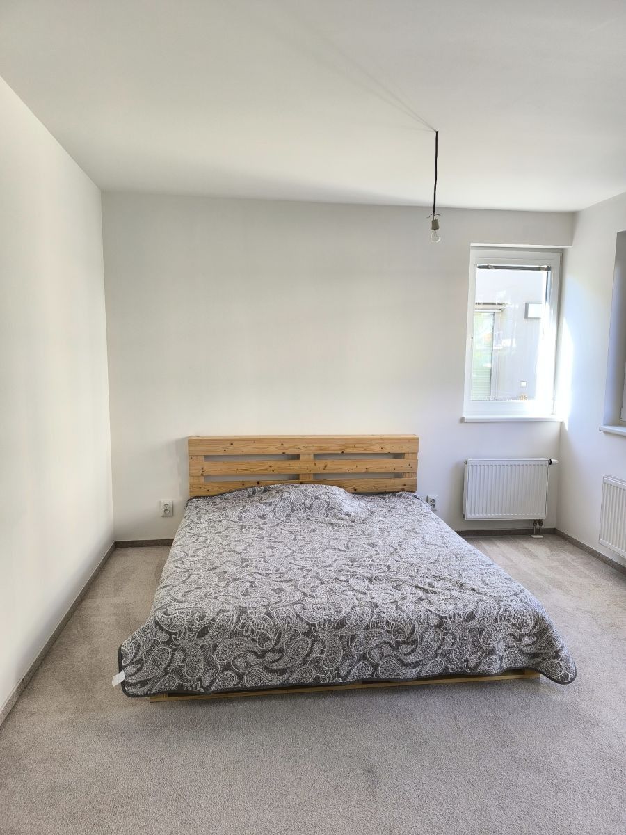 2+kk, Olgy Havlové, Praha - Žižkov, 66 m² - 1