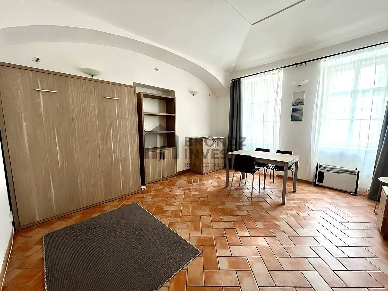 2+1, Praha - Nové Město, okres Praha 1, Hlavní město Praha, 50 m² - 1
