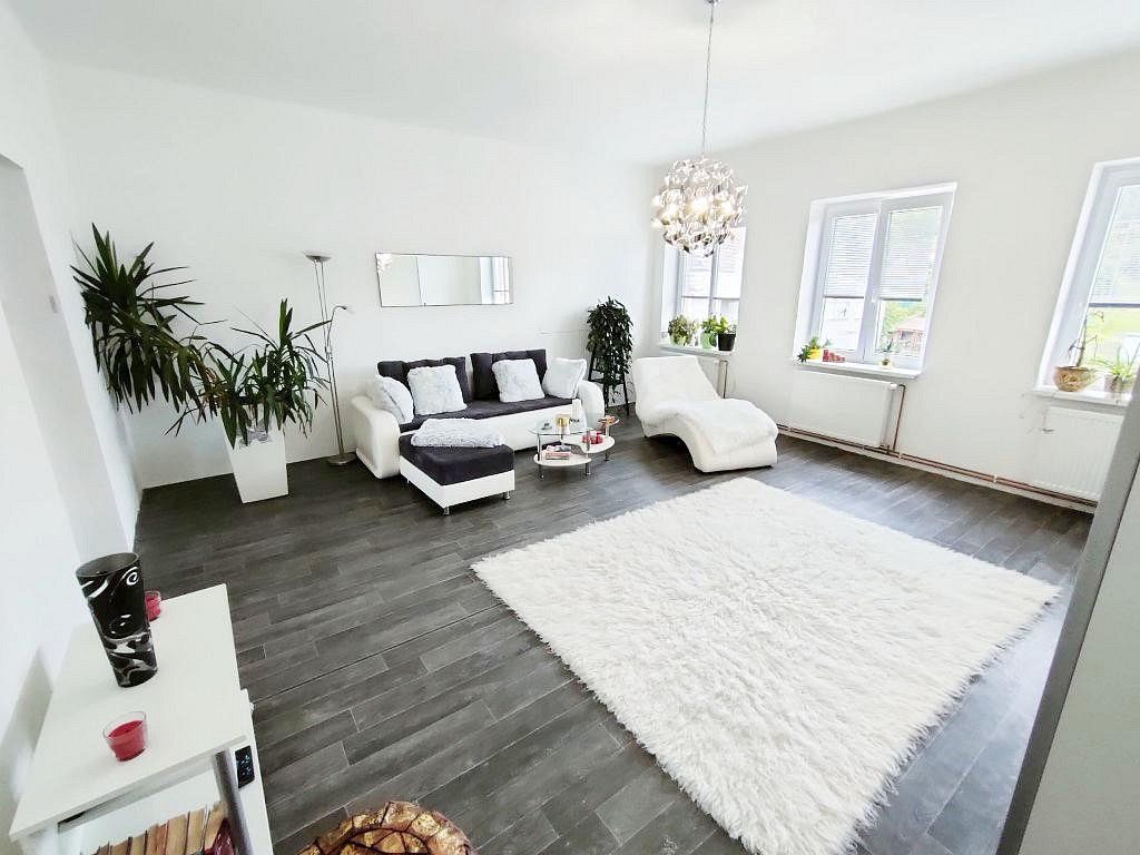 2+1, Kostomlaty pod Milešovkou, okres Teplice, Ústecký kraj, 65 m² - 1