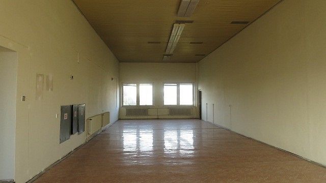 Sklady, Zábřeh, okres Šumperk, Olomoucký kraj, 526 m² - 2