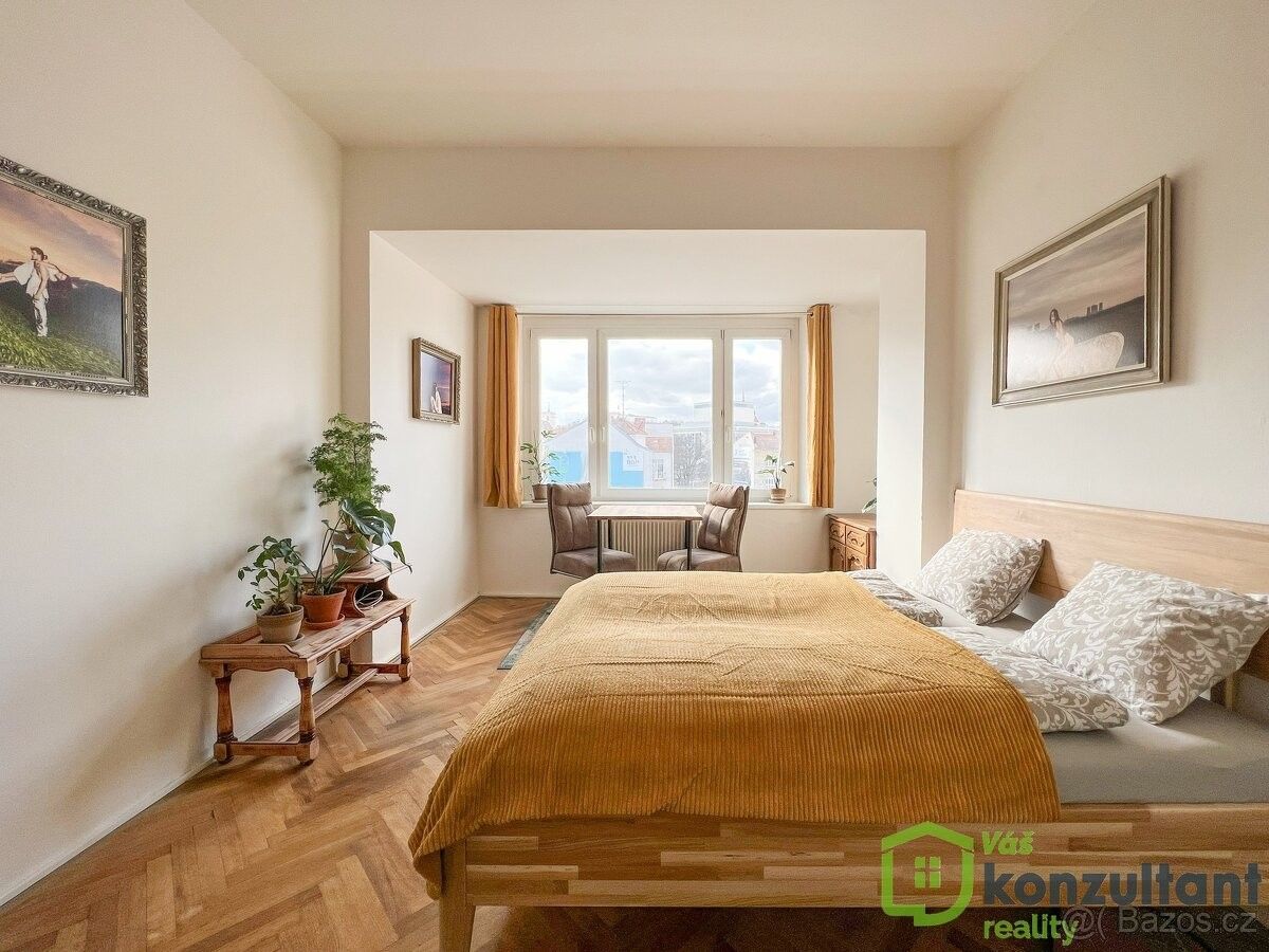 Pronájem byt - Brno, 602 00