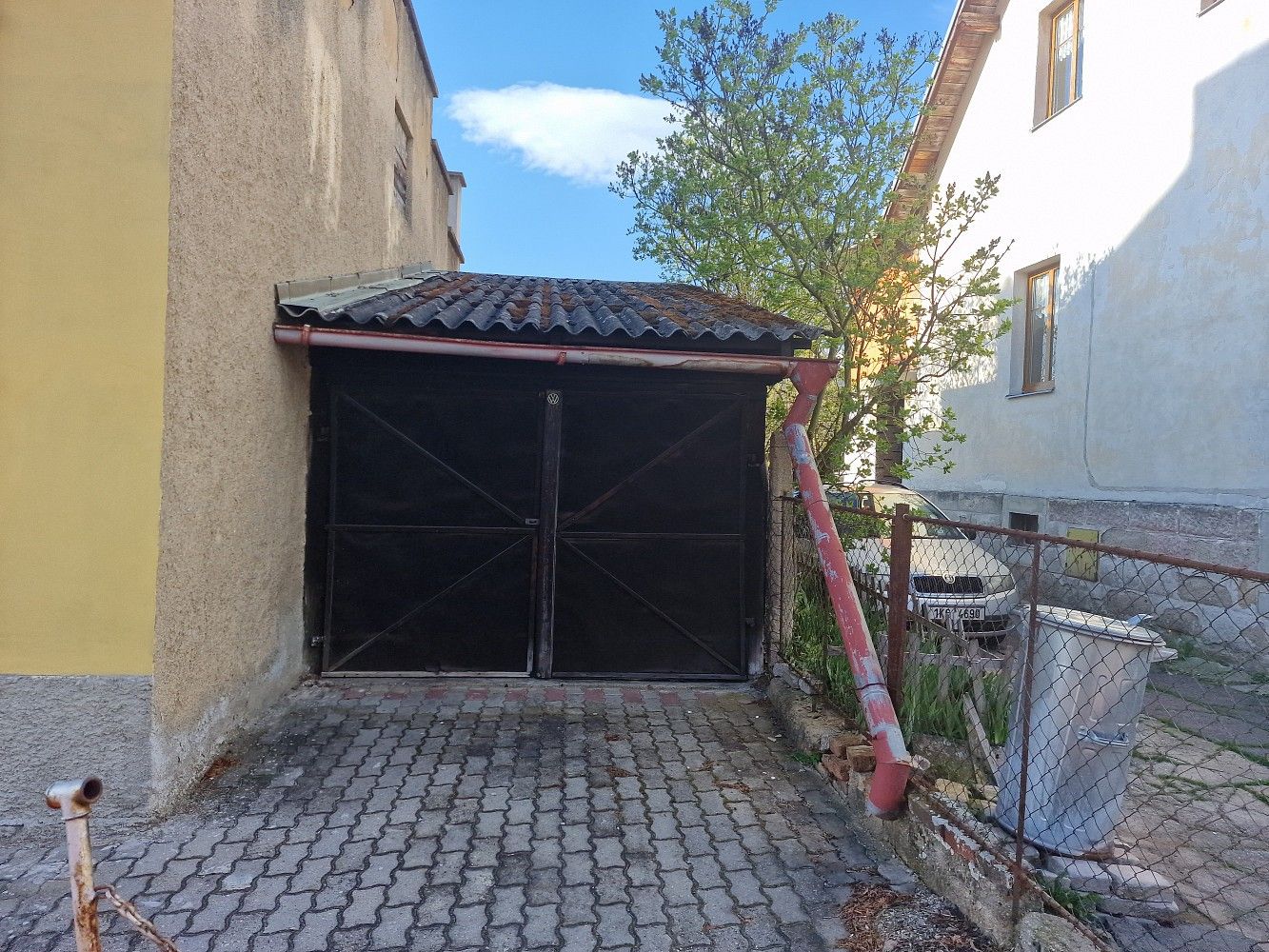 Prodej rodinný dům - Kynšperk nad Ohří, okres Sokolov, Karlovarský kraj, 207 m² - 5