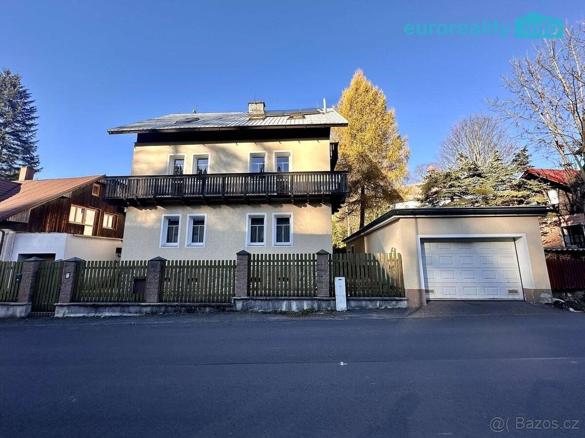 Prodej ostatní - Nejdek, 362 21