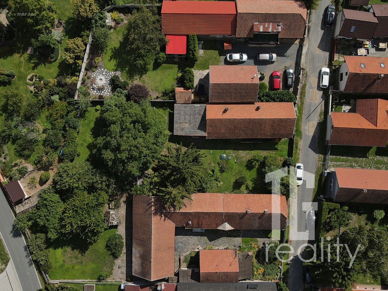 Rodinné domy, Starkoč, okres Kutná Hora, Středočeský kraj, 100 m² - 2