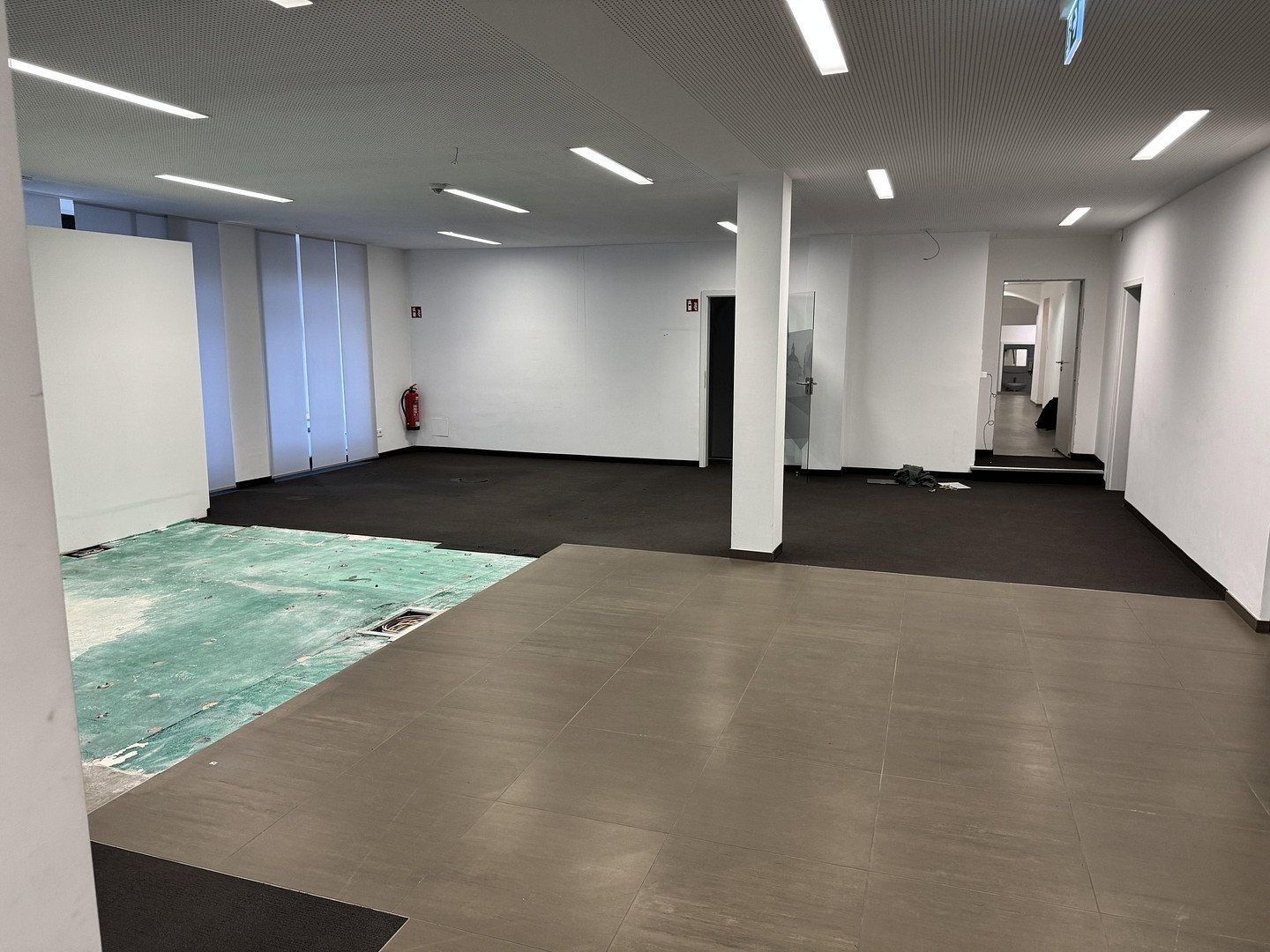 Pronájem kancelář - Stadtplatz 6 Miesbach Miesbach Bayern 83714, 441 m² - 5