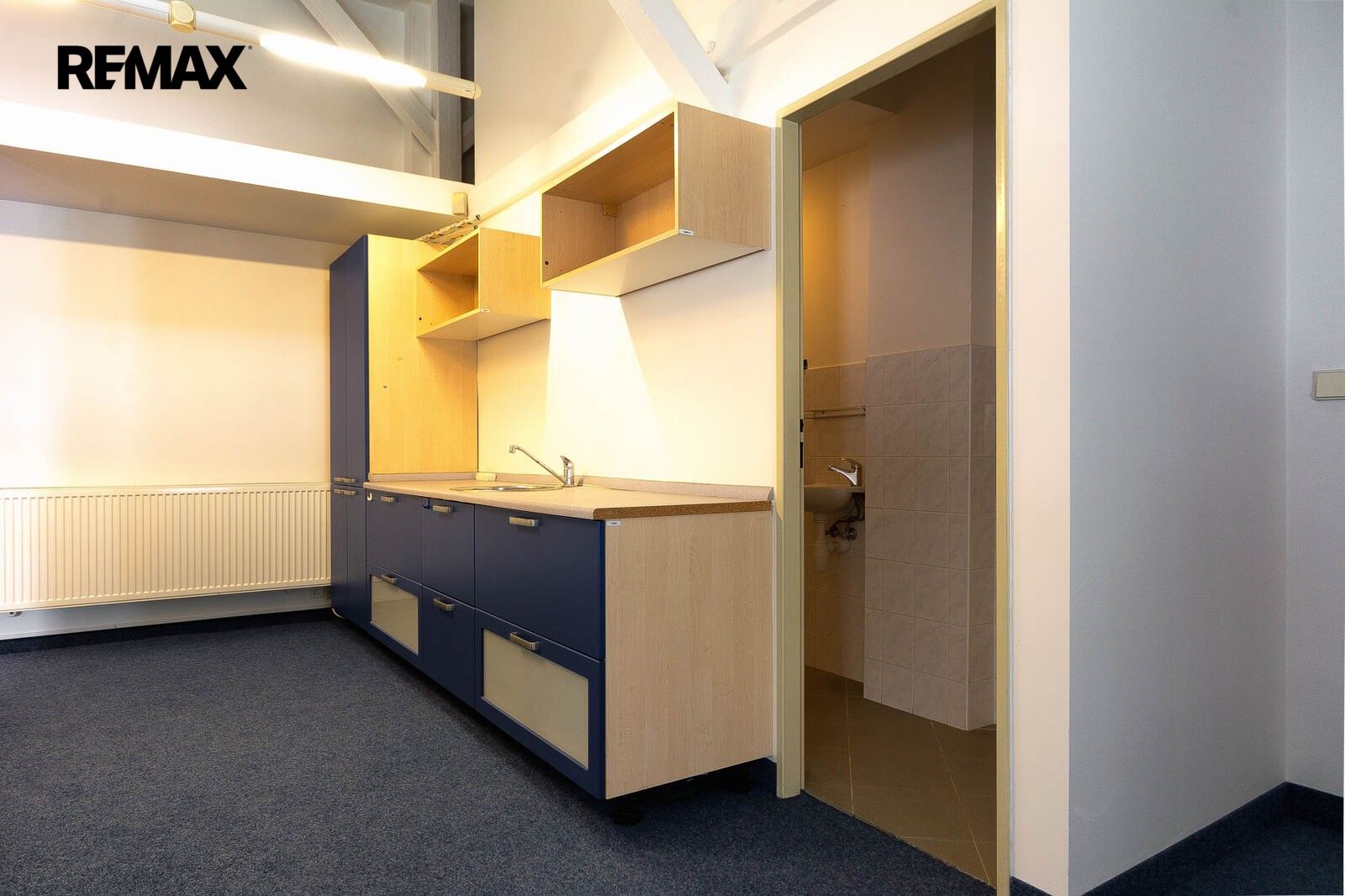 Pronájem kancelář - třída Karla IV. 1247, Hradec Králové, 206 m² - 5
