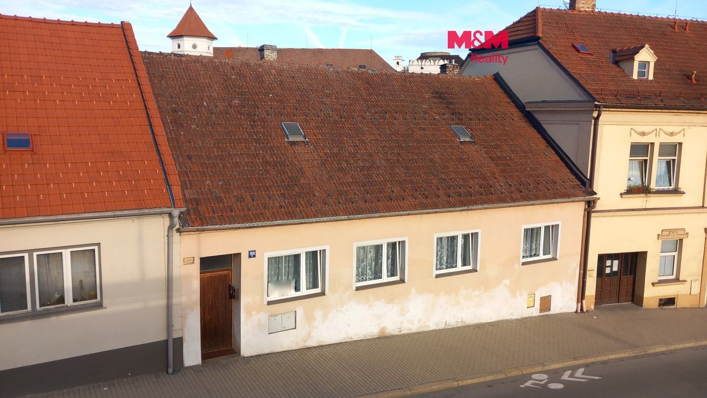 Rodinný dům, 153 m²