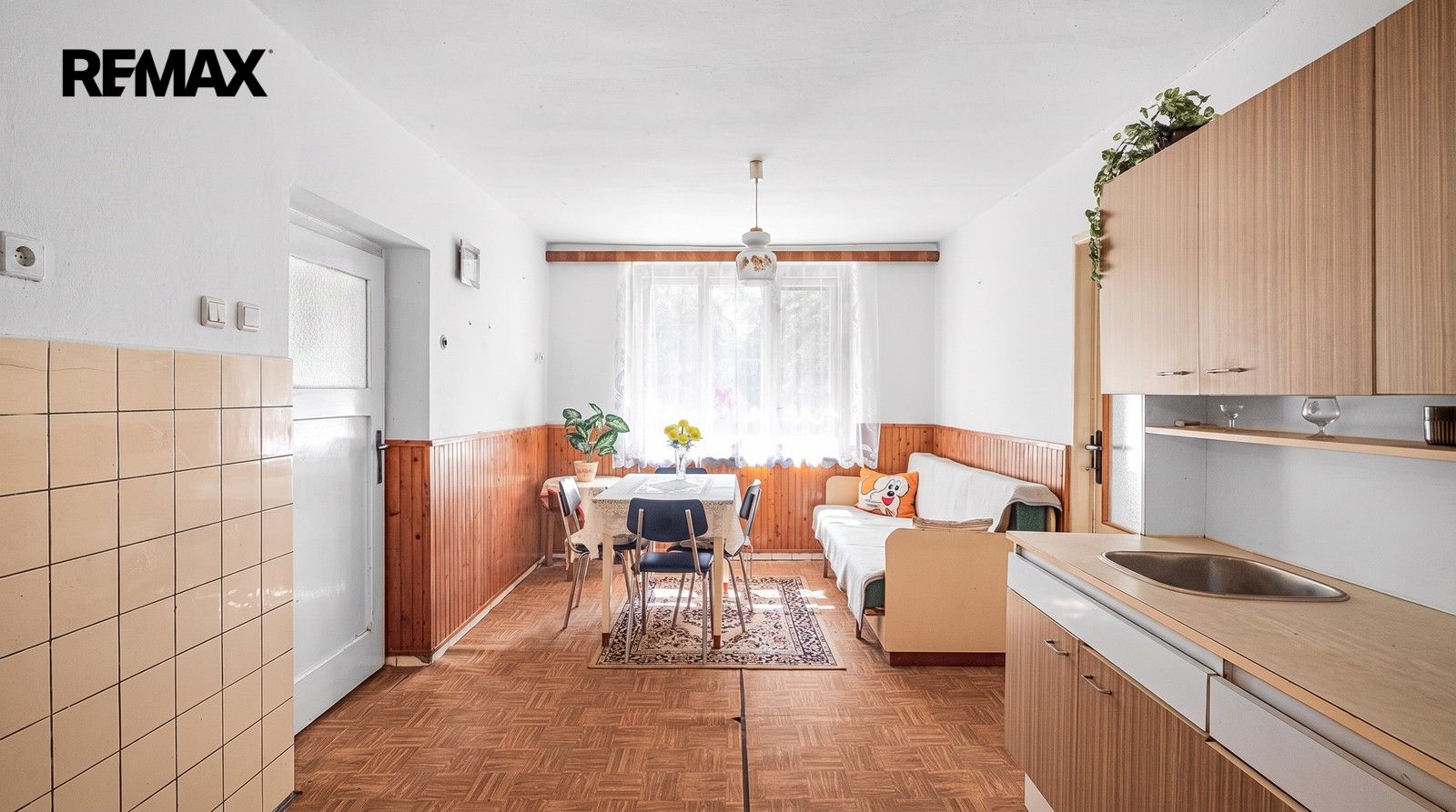 Rodinný dům · 62 m² · Žlebské Chvalovice - 4