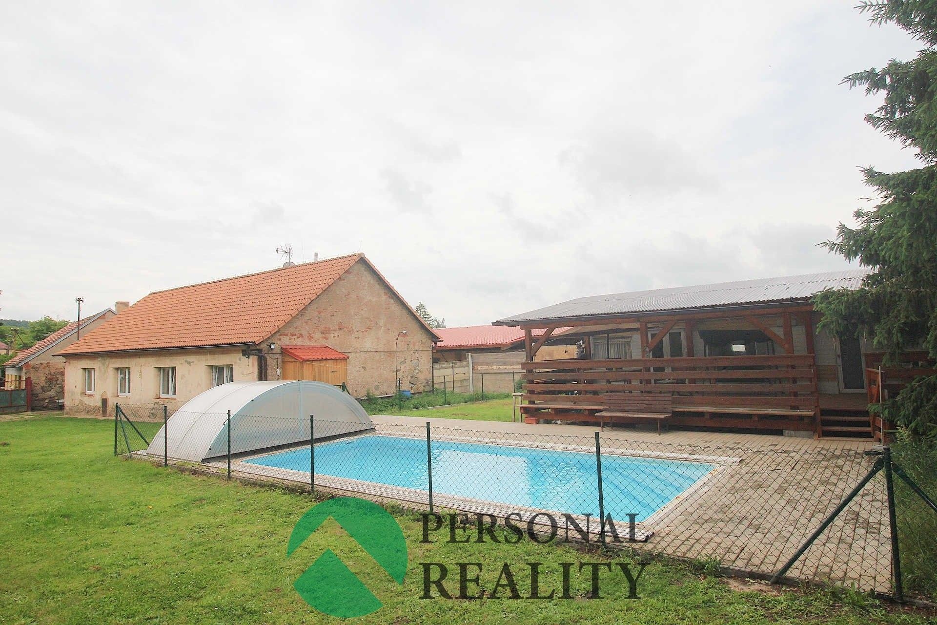 Rodinné domy, Krátká, Jesenice, 85 m²