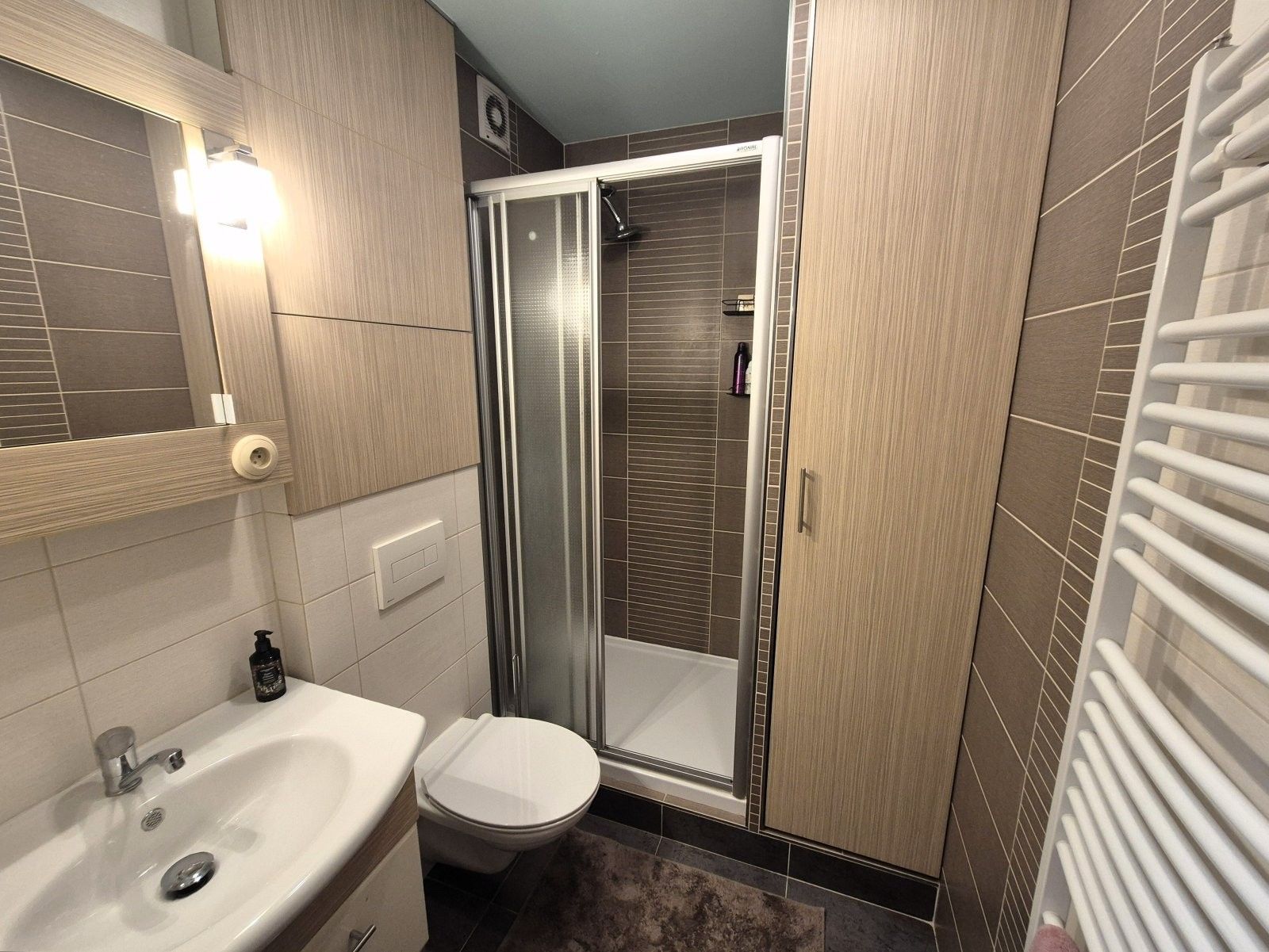 1+kk, Kmochova, Liberec, 30 m²