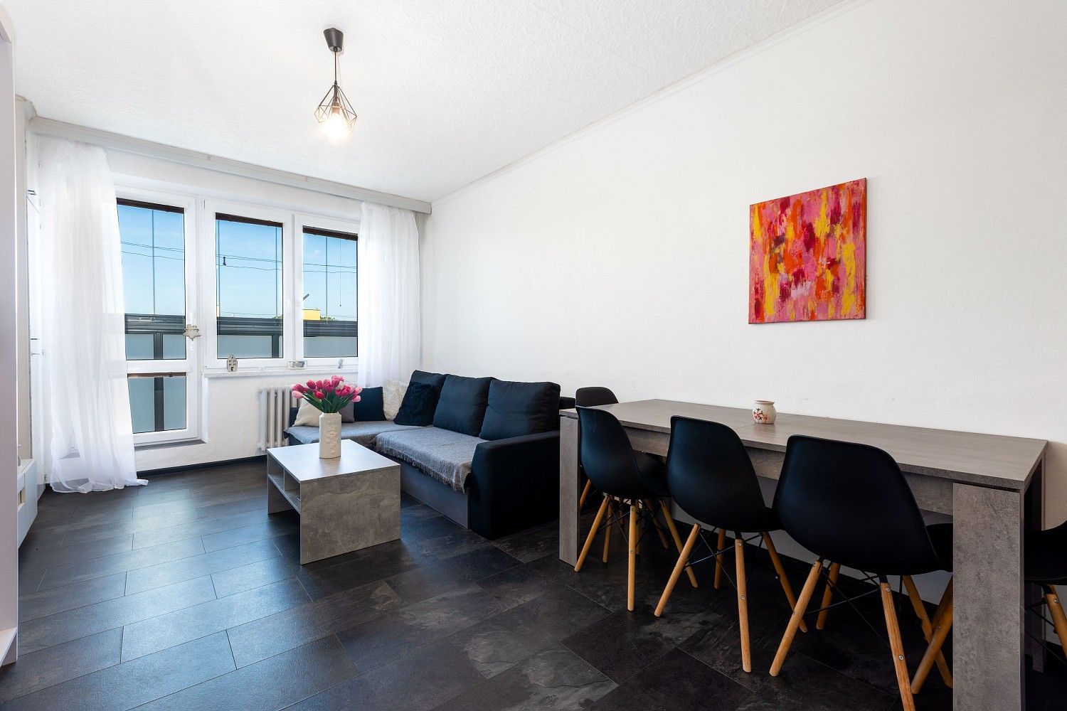 1+kk, Ostravská, Český Těšín, okres Karviná, 31 m²