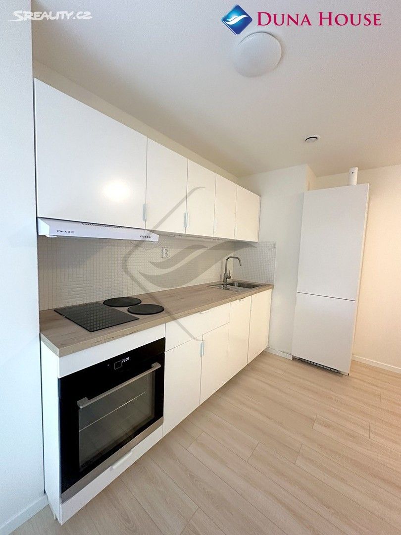 2+1, Poděbradská, Praha, 50 m² - 1