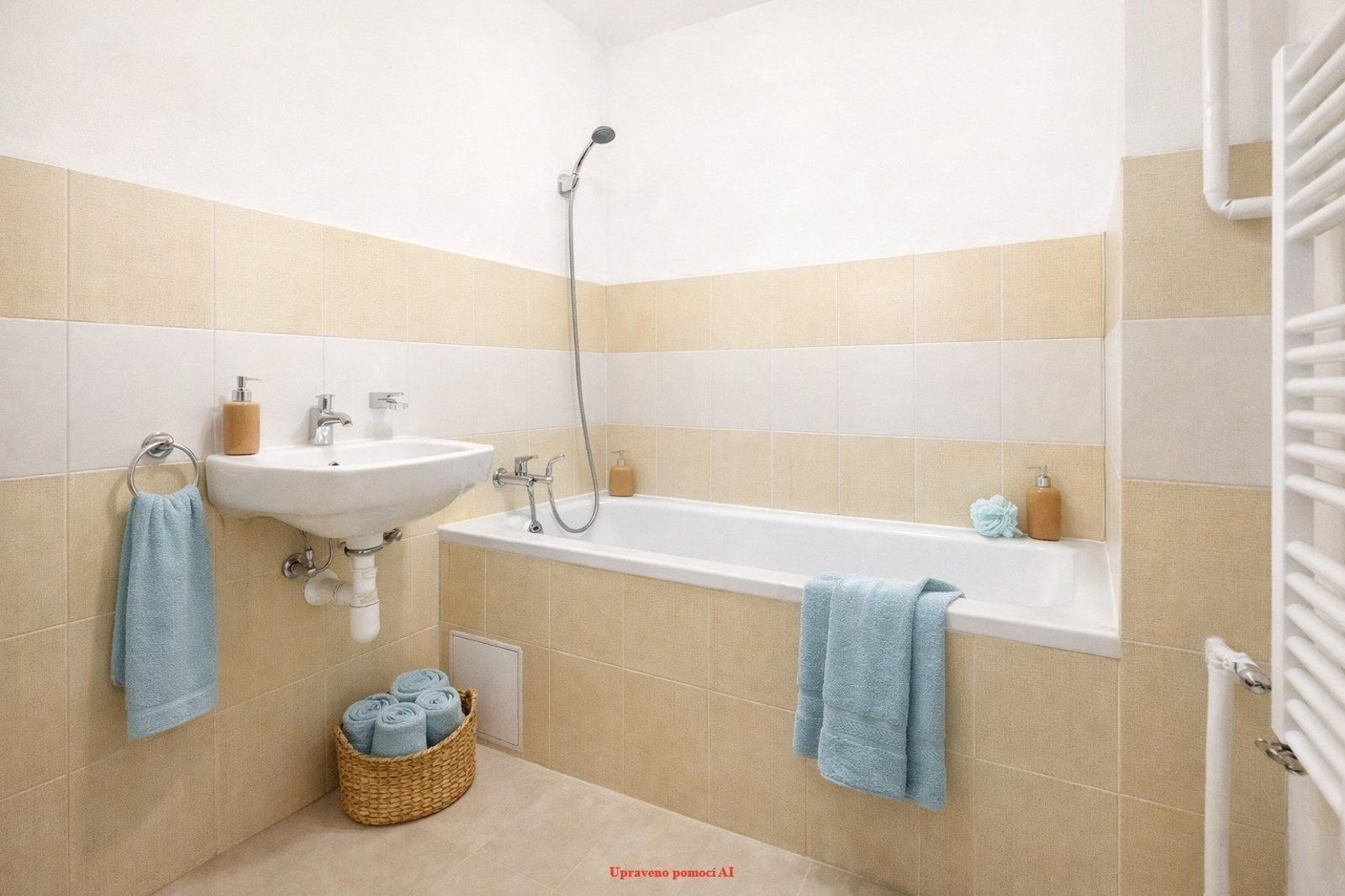 Byt 2+1 · 69 m² · nám. Budovatelů, Karviná-město, Moravskoslezský kraj - 4