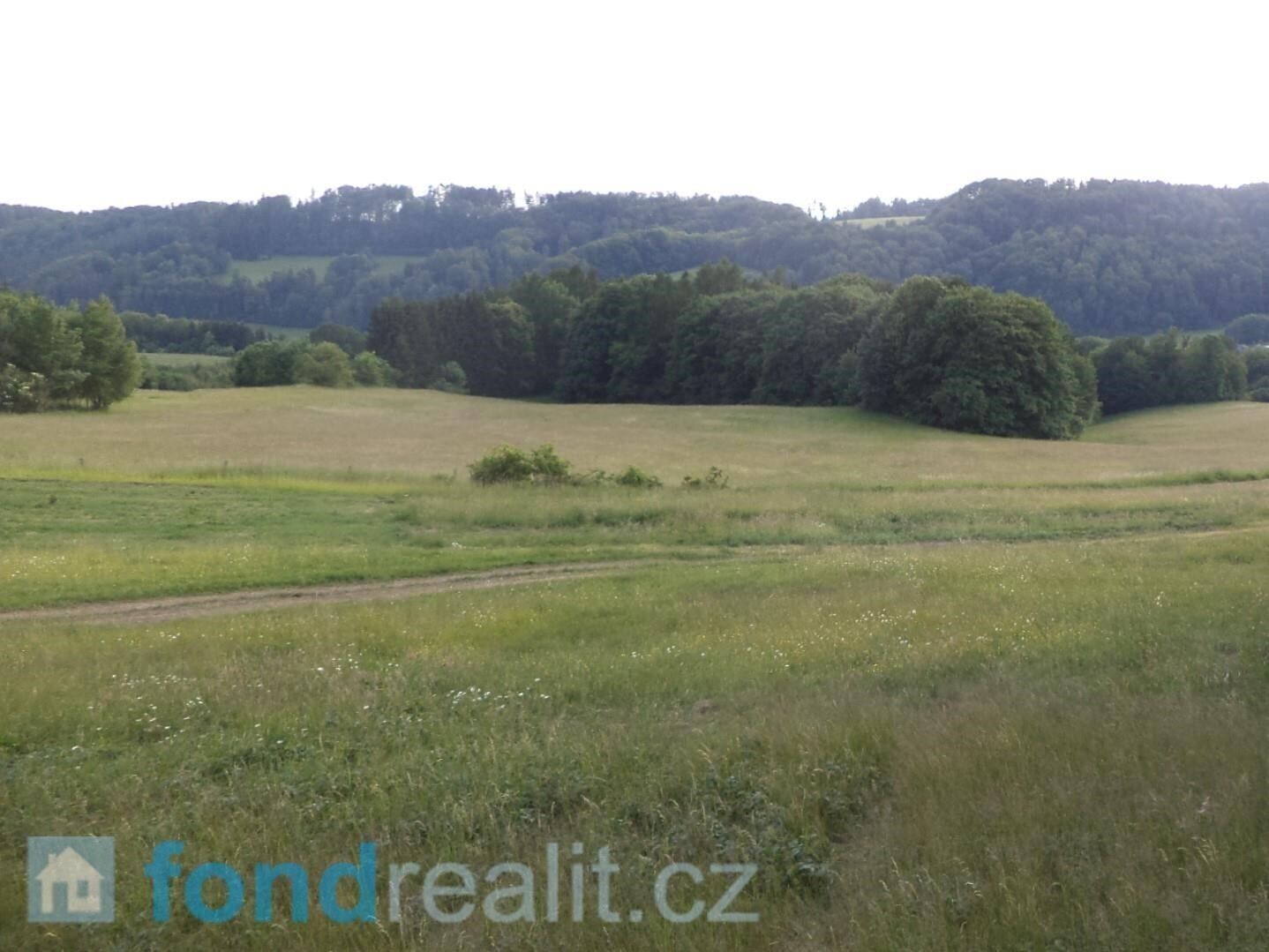 Prodej zemědělský pozemek - Městečko Trnávka, 12 m²