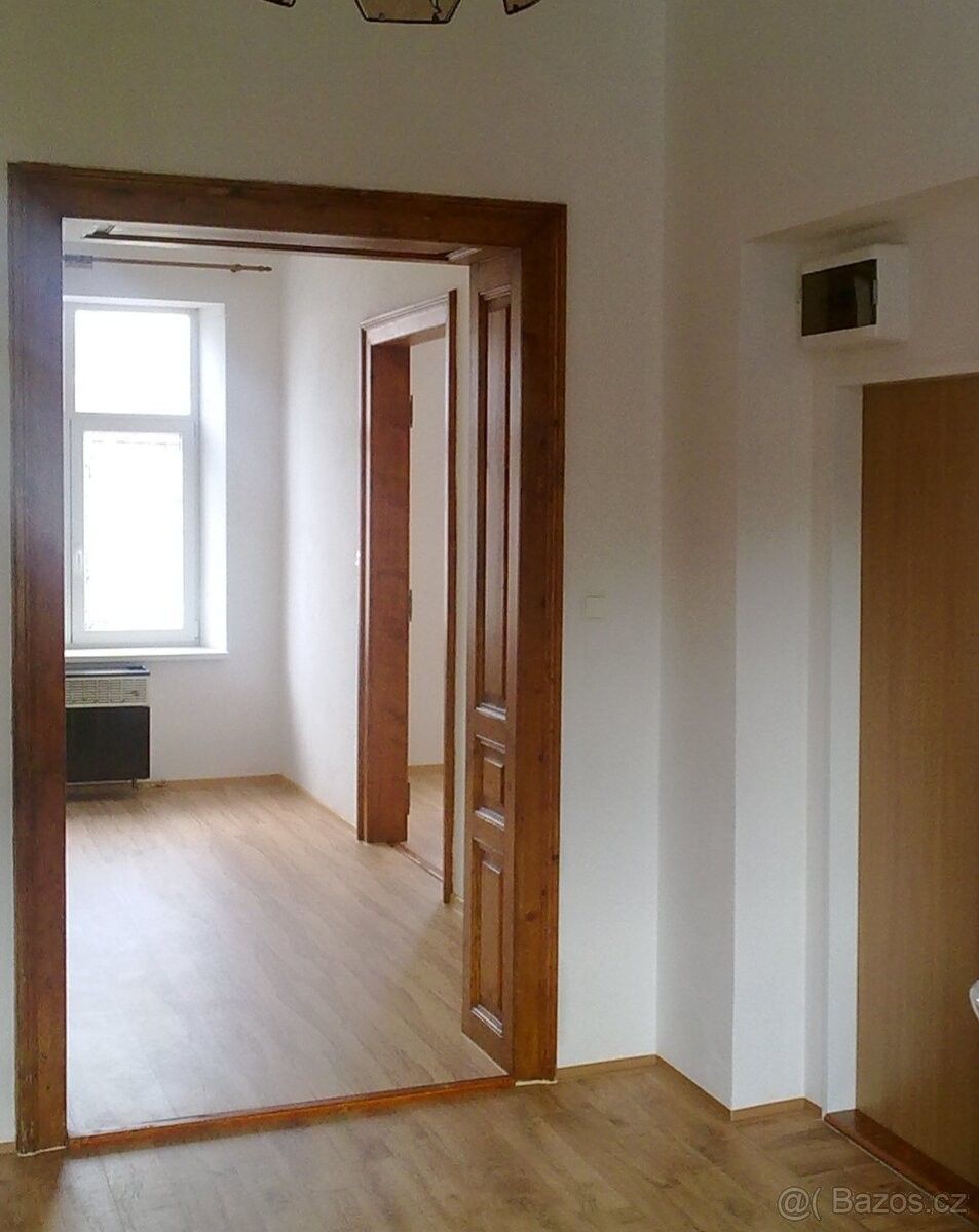 Byty, Bernartice, 541 01