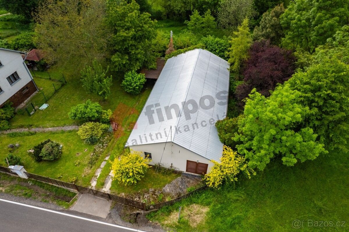 Prodej ostatní - Sedlec-Prčice, 257 91