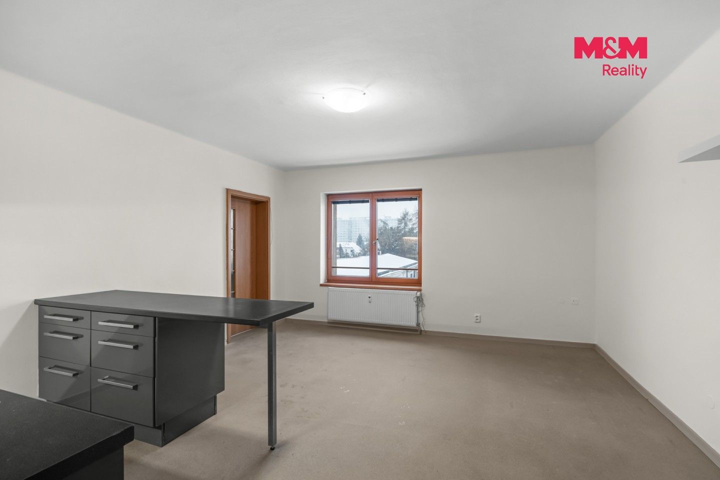 2+kk, Bohnická, Praha, 55 m² - 2