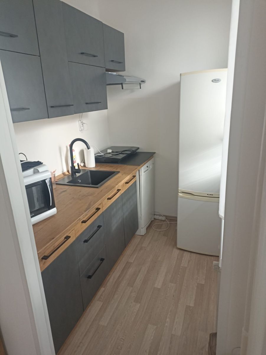 1+1, Sládkovičova, Praha - Krč, 34 m² - 2