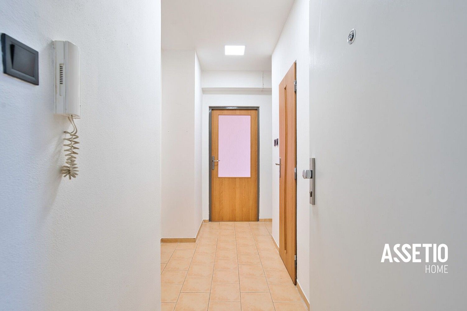 3+1, Olomouc - Nová Ulice, Olomoucký kraj, 63 m²