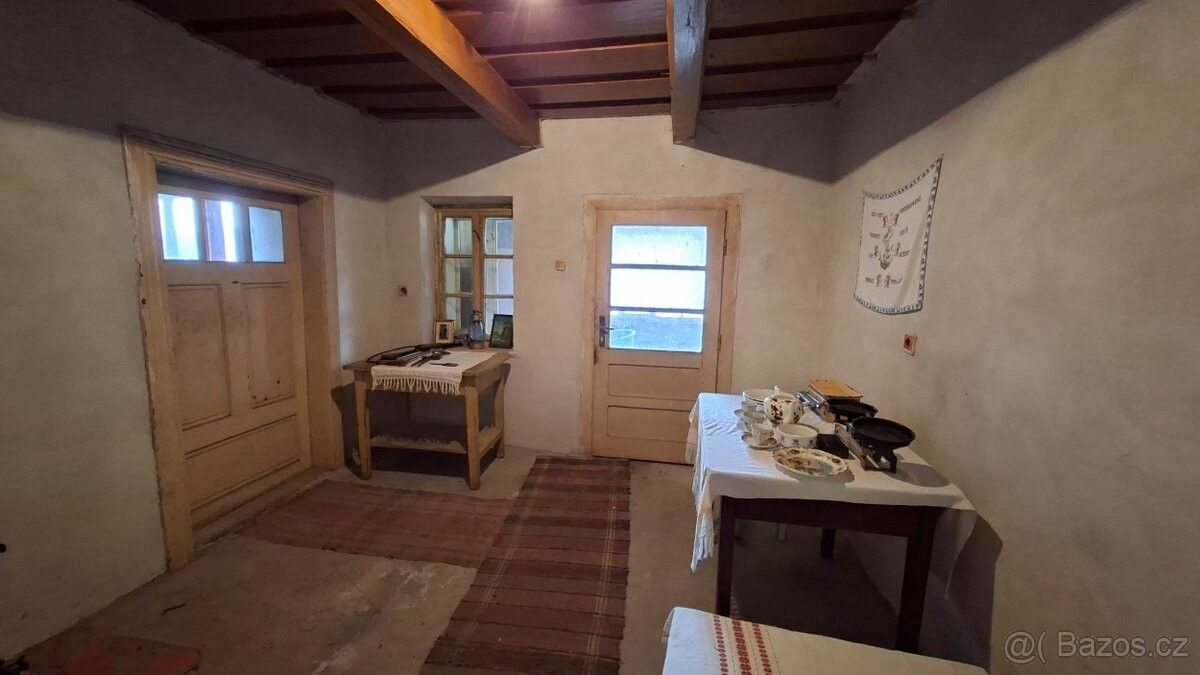 Prodej rodinný dům - 987 65, Slovensko - 5