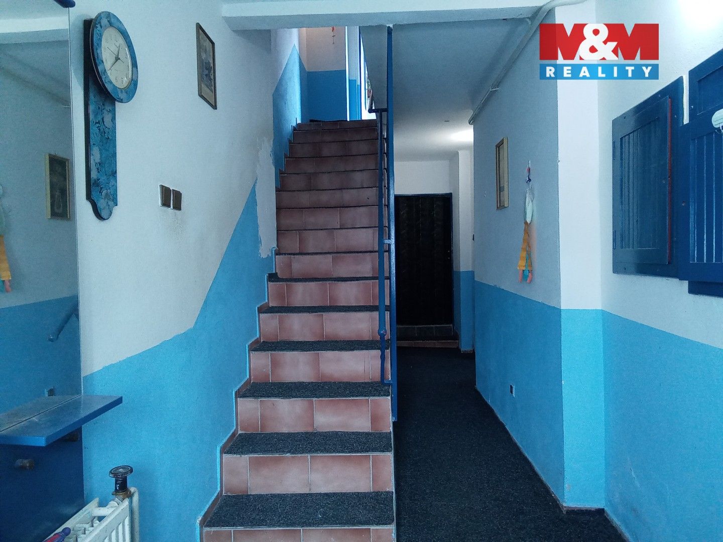 Pronájem rodinný dům - Vězeňská, Česká Lípa, 77 m²