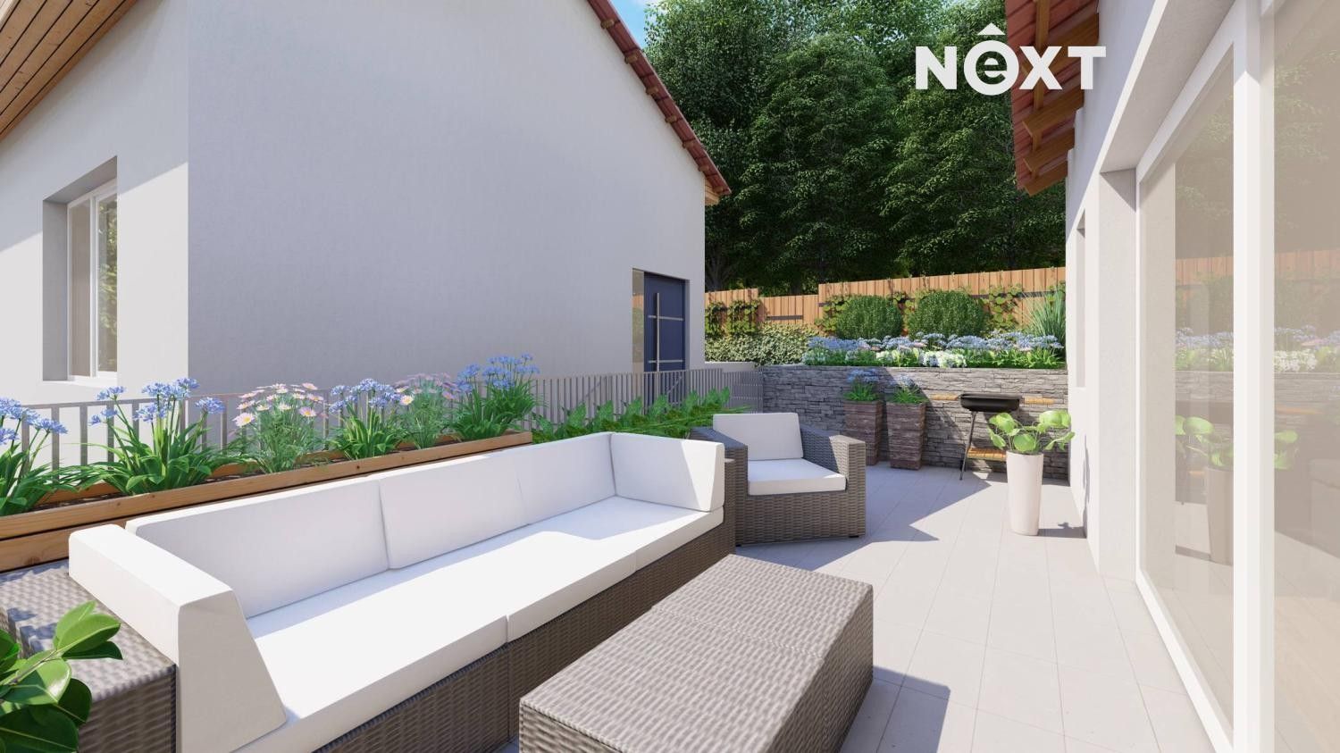 Prodej byt 5+kk - Sychrov, Brno, 185 m²