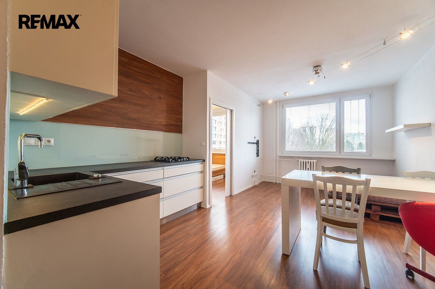 2+kk, Chalupkova, Praha 4 - Chodov, 46 m² - 1
