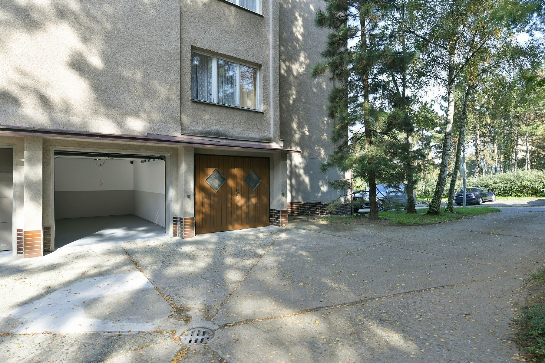 Byt 2+kk · 92 m² · Gončarenkova 1301/44, Praha - 3