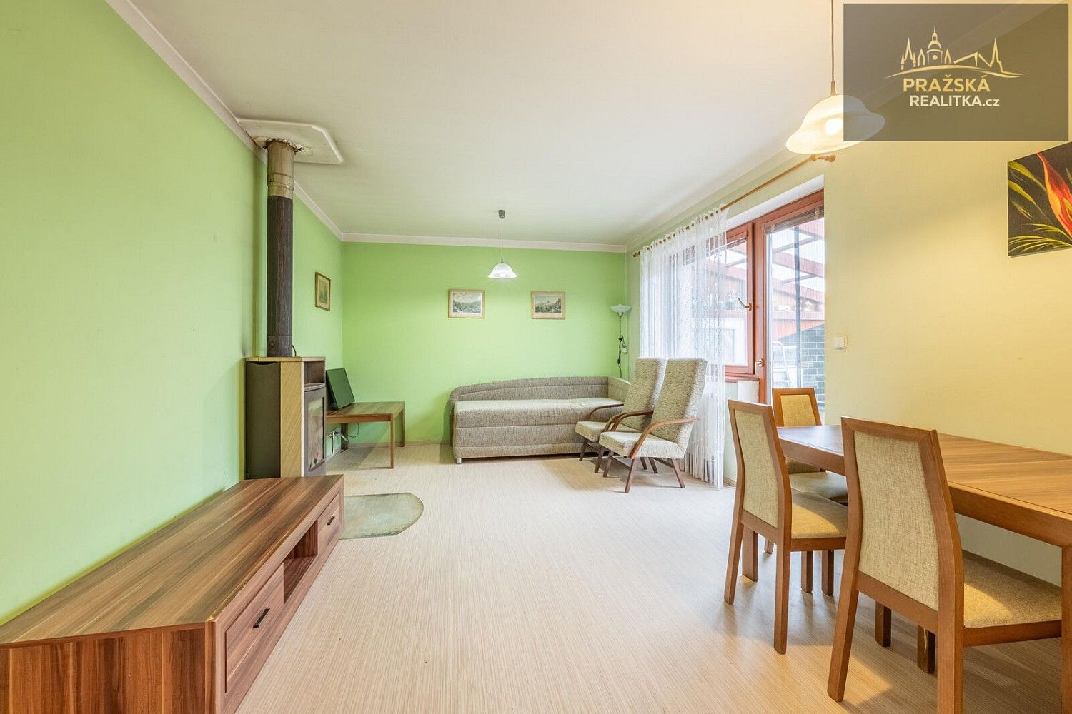 Rodinný dům · 100 m² · Všestary, okres Praha-východ, Středočeský kraj - 3