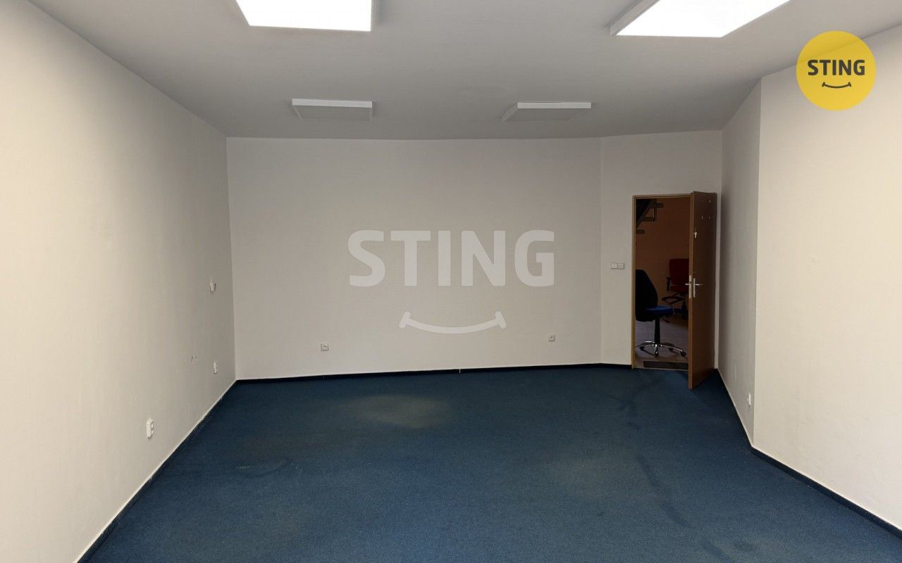 Sklad · 37 m² · Jablunkovská, Třinec - 4