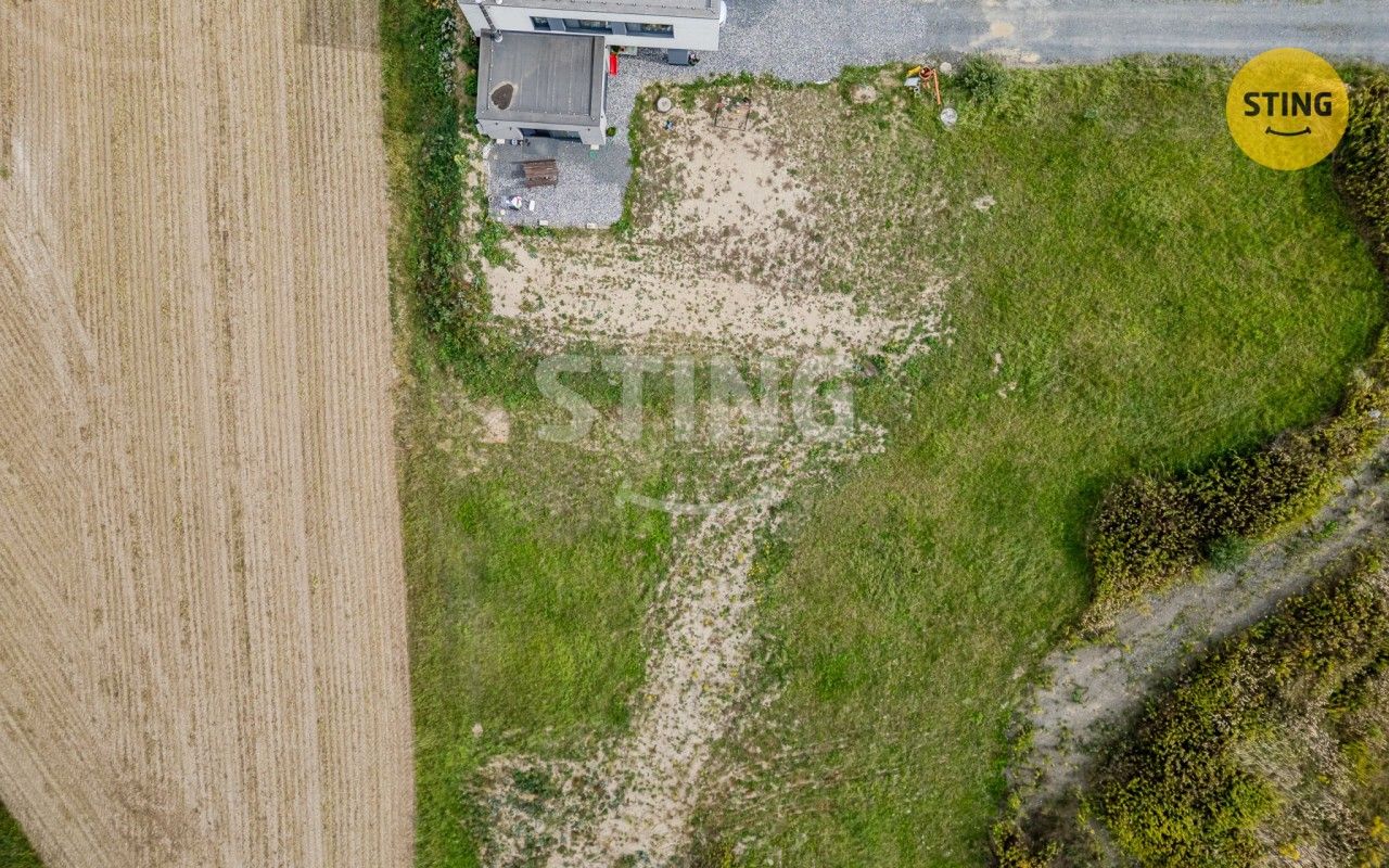 Pozemek pro bydlení · 759 m² · Ludgeřovice - 4
