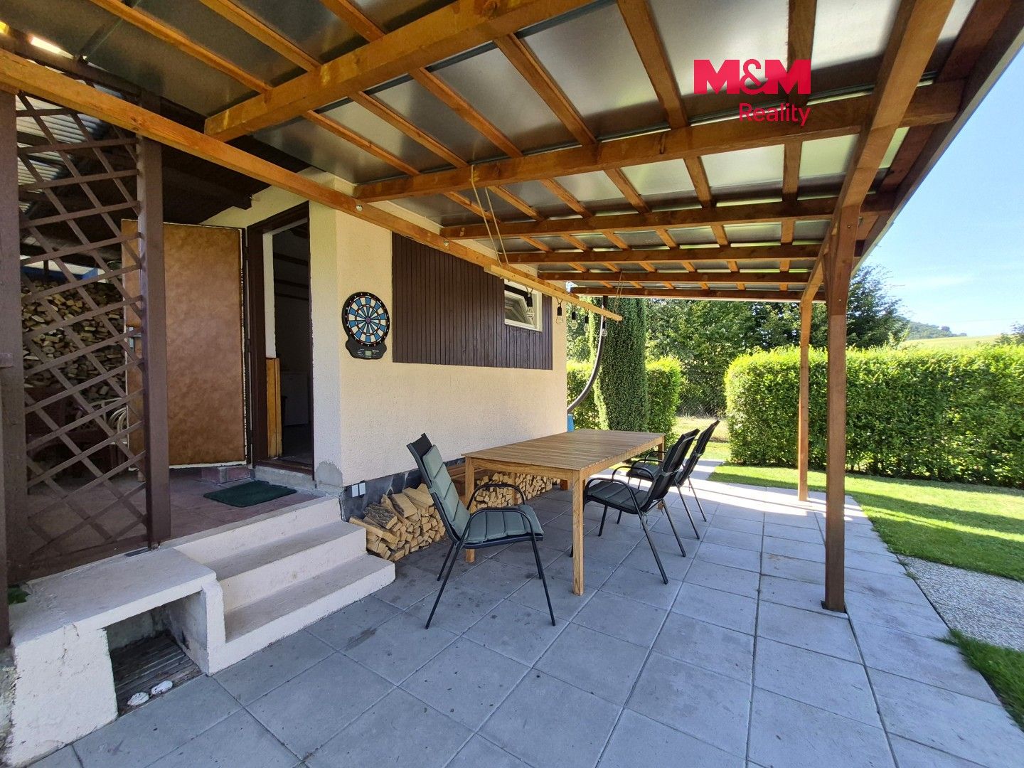 Prodej chata - Kramolišov, Rožnov pod Radhoštěm, 17 m² - 1