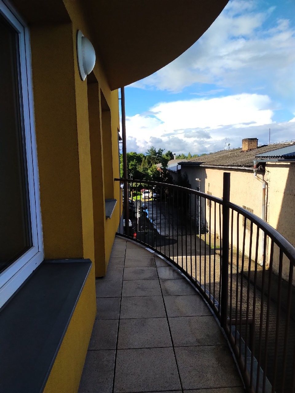 Byt 3+1 · 77 m² · Sportovní 319, Tábor - 3