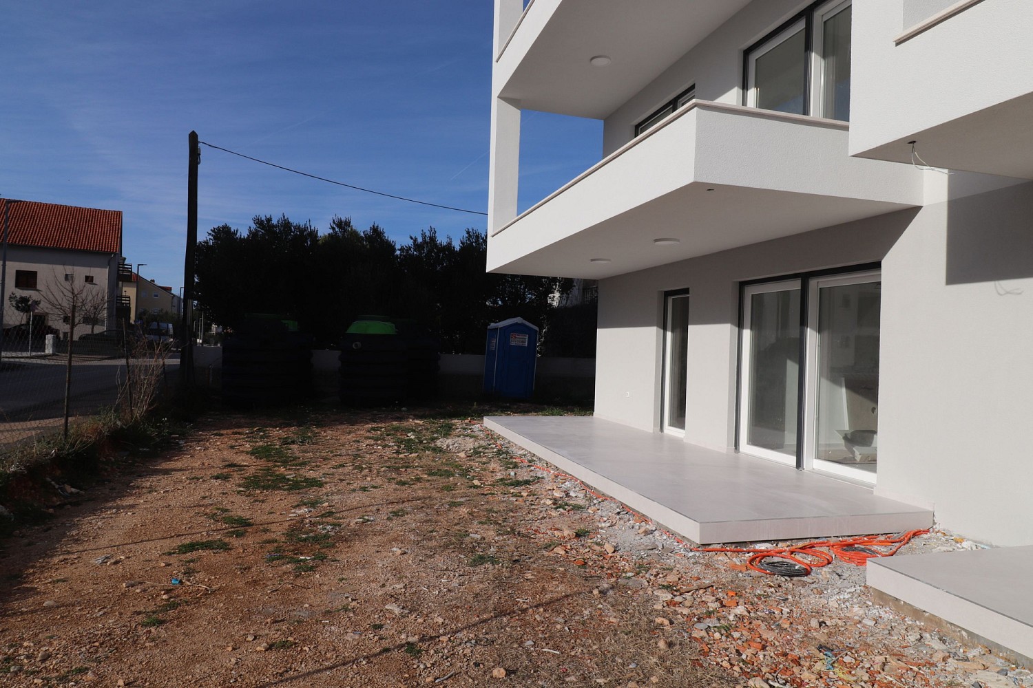 3+kk, Vodice, Sibensko-kninska zupanija, Chorvatsko, 96 m² - 1