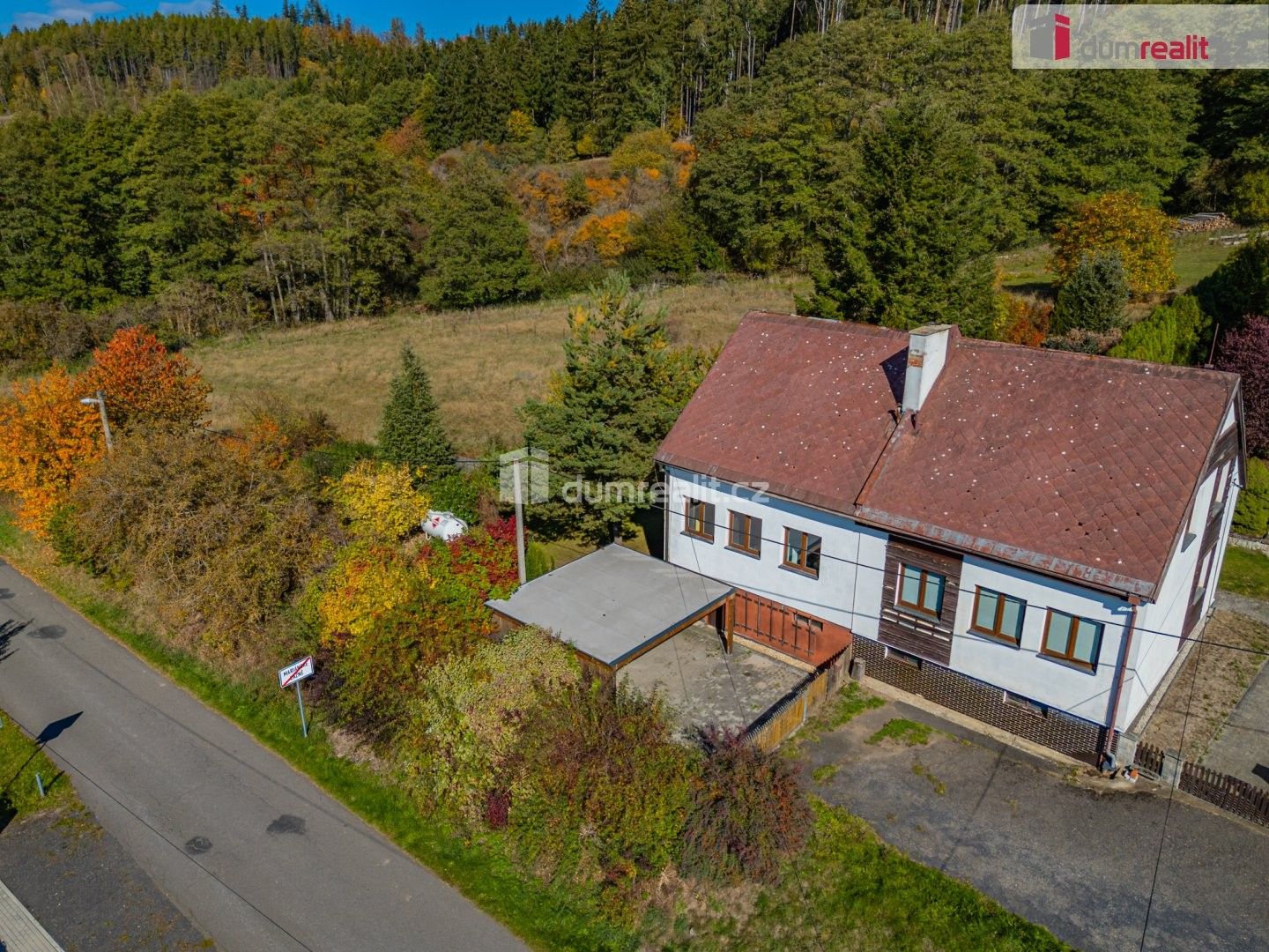 Rodinný dům, 200 m²