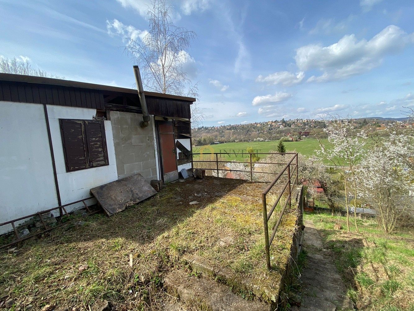 Prodej chalupa - Všenory, okres Praha-západ, Středočeský kraj, 48 m² - 5