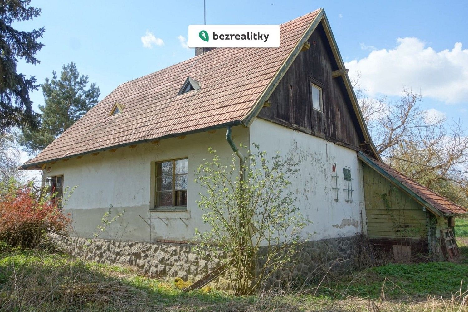 Rodinný dům · 80 m² · Chotěšov, okres Plzeň-jih, Plzeňský kraj - 3