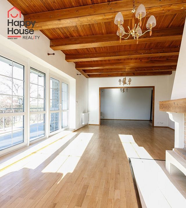 Rodinné domy, Průhonice, okres Praha-západ, Středočeský kraj, 350 m² - 2
