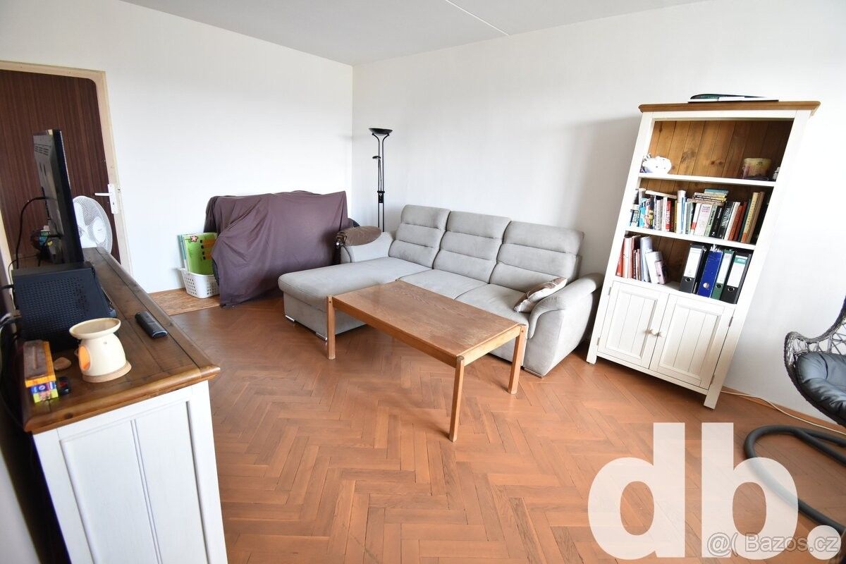 Prodej byt 2+1 - Karlovy Vary, 360 01, 61 m²