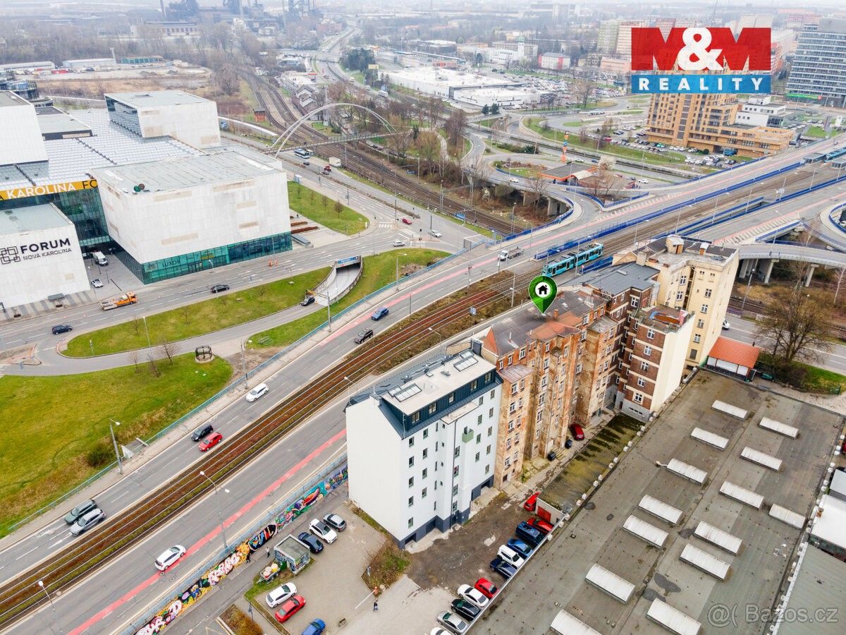 Prodej ostatní - Ostrava, 702 00