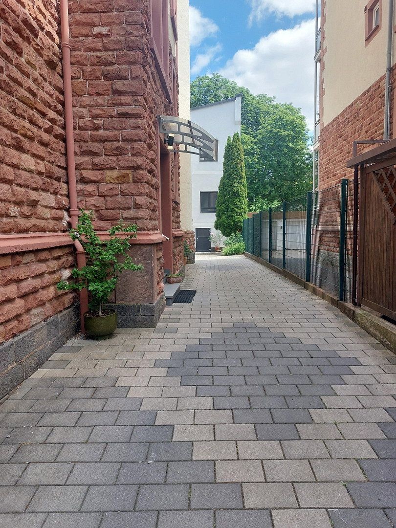 Byt 2+1 · 75 m² · Sandeldamm 18, , Hessen - 3