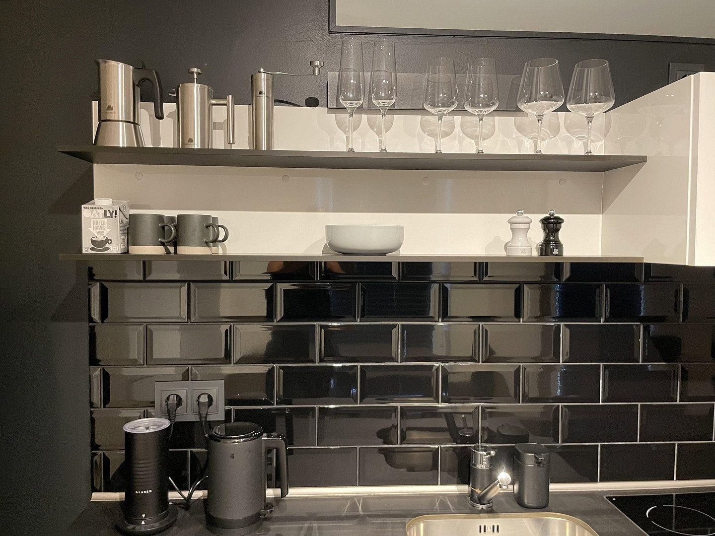 Byt 1+1 · 35 m² · Yorckstr. 61 Berlin Kreuzberg Berlin 10965 - 3