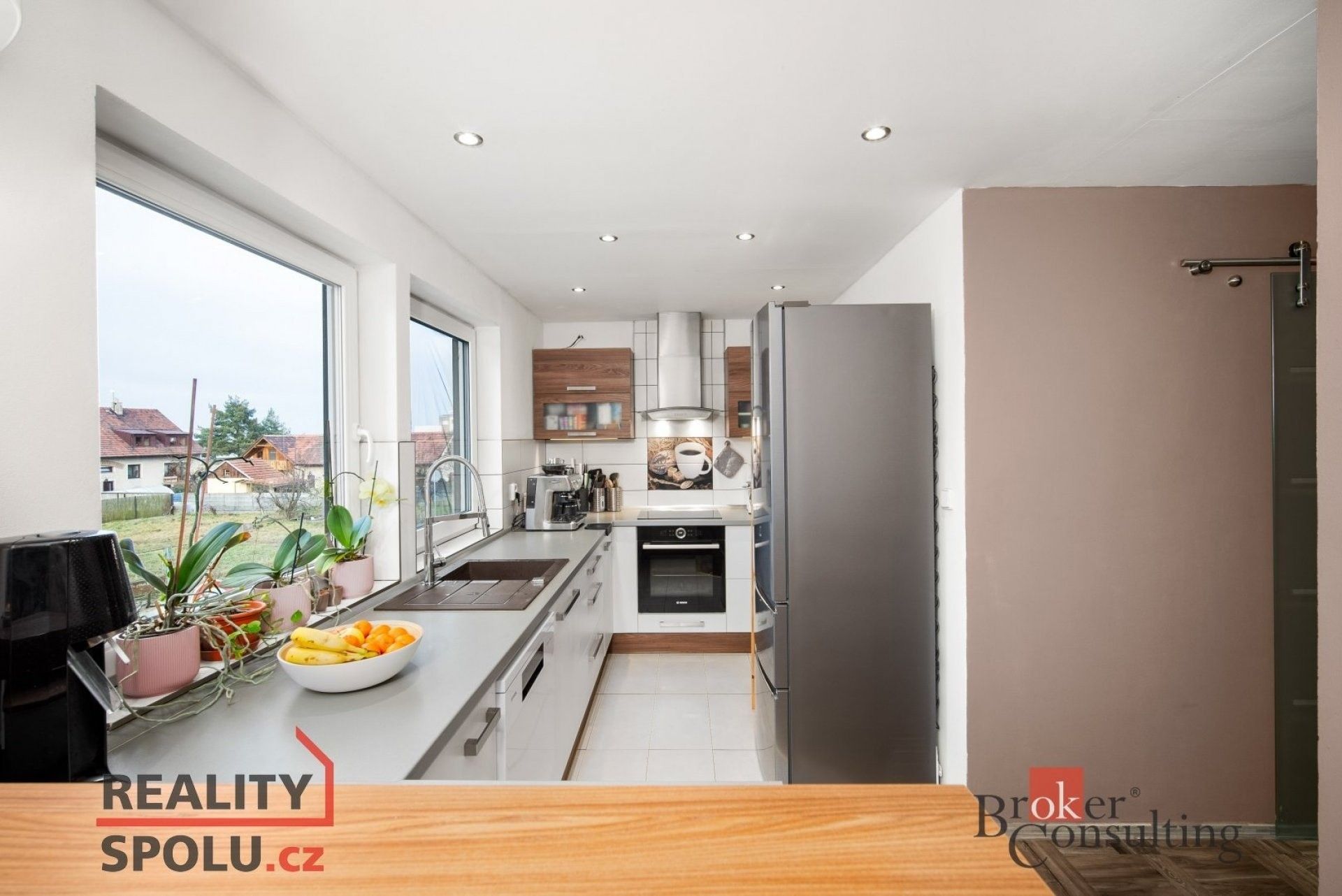 3+kk, Tichá, Chýně, 79 m²